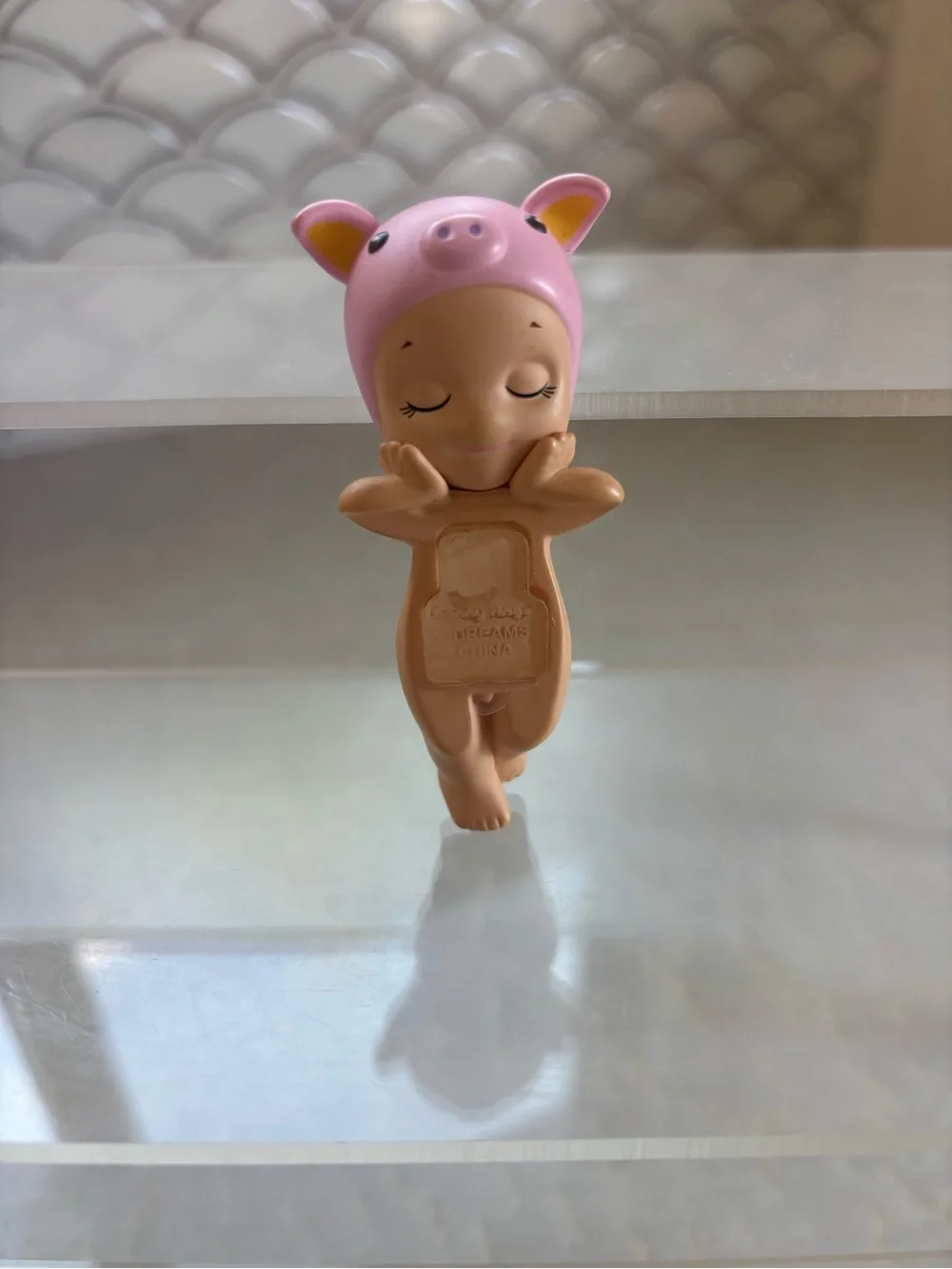 Sonny Angel Dreaming Series Hipper - pig